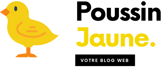 Poussinjaune